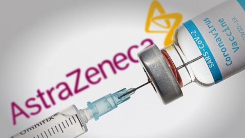В Польше назвали условия перепродажи ковид-вакцины Украине