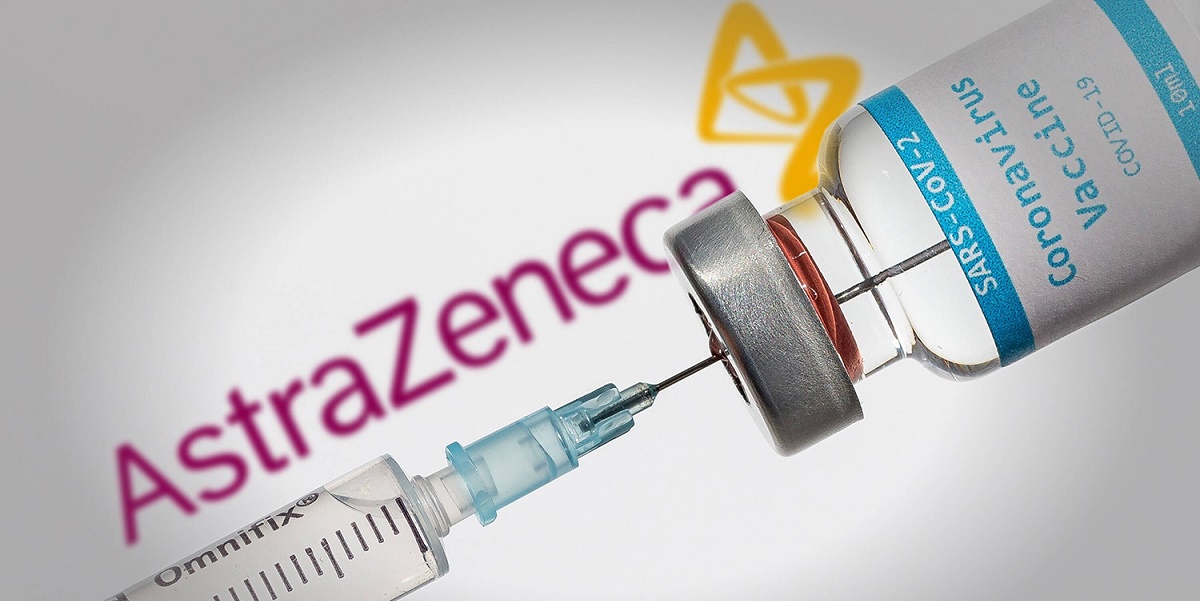 В Польше назвали условия перепродажи ковид-вакцины Украине