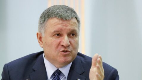 Аваков заявил о резком обострении на Донбассе