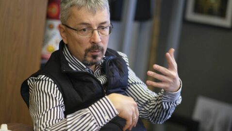 Ткаченко объяснил, могут ли «каналы Медведчука»  вернуться к вещанию