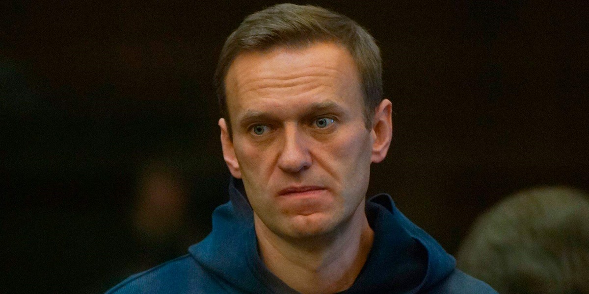 «Зэки появлению Навального не рады» — в фонде «Русь Сидящая» рассказали о прибытии оппозиционера в колонию