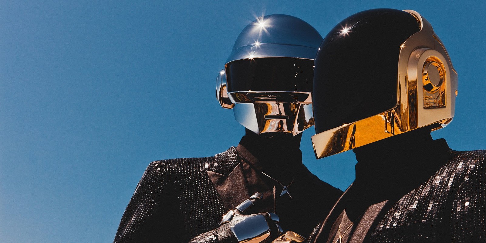Daft Punk объявили о распаде (видео)