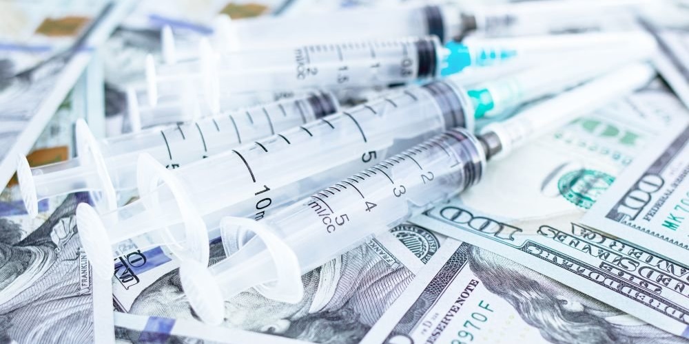 ВОЗ заплатит жителям бедных стран за побочные эффекты вакцинации от COVID-19