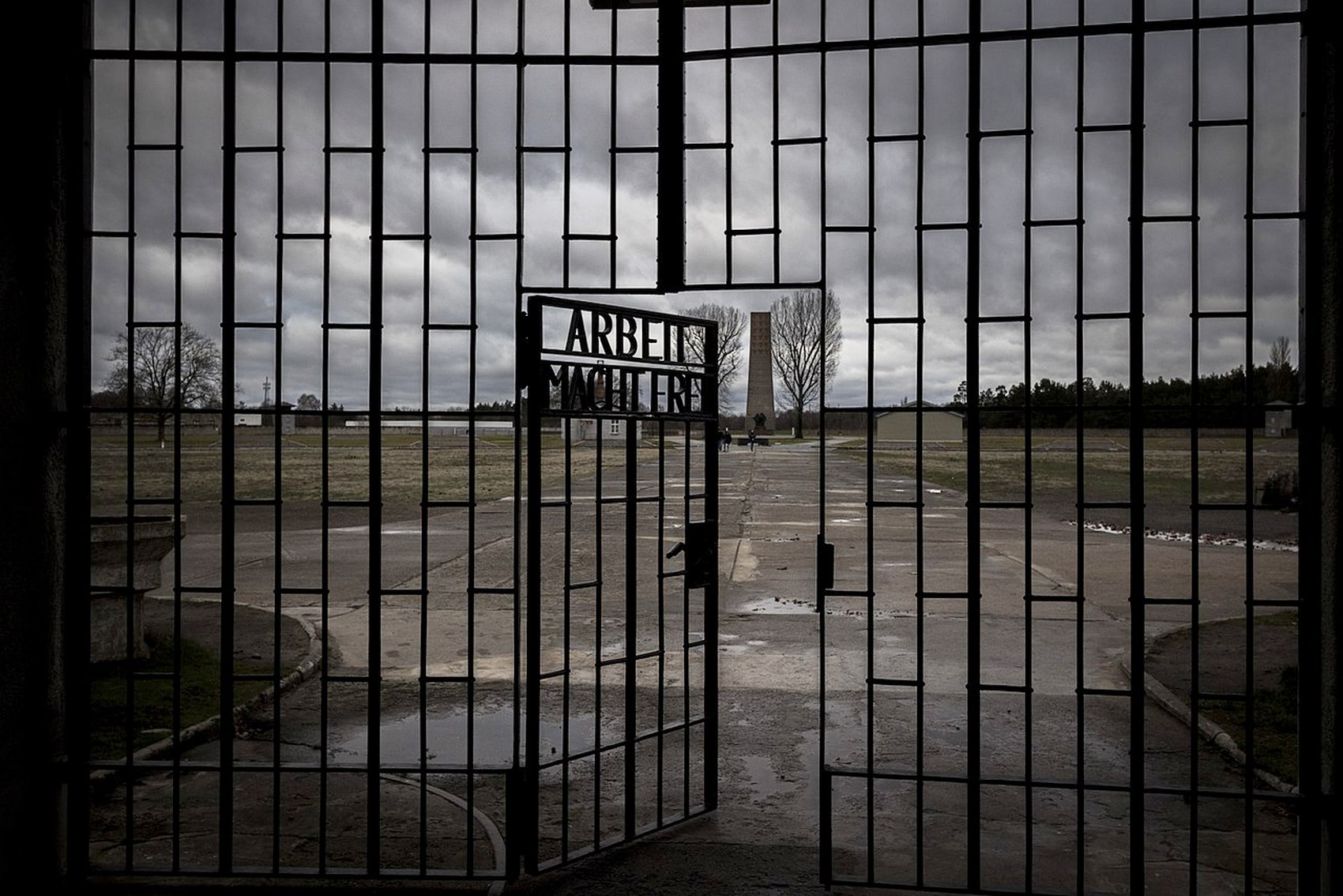 В Германии будут судить 100-летнего охранника концлагеря