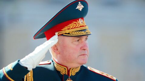 СБУ объявила подозрение заместителю министра обороны РФ