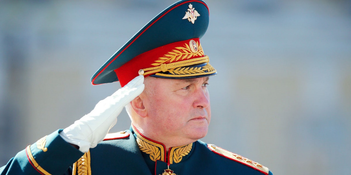 СБУ объявила подозрение заместителю министра обороны РФ