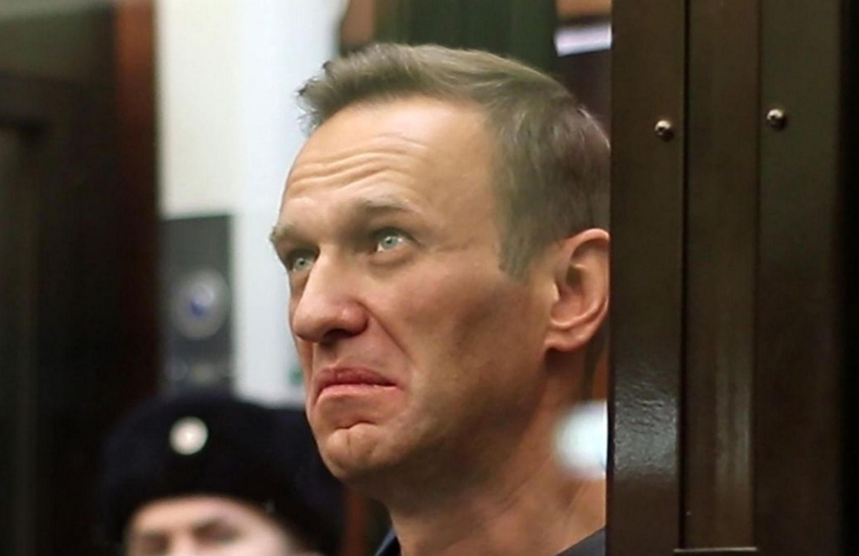 Со взглядами Навального на Крым Украина разберётся после освобождения оппозиционера — МИД