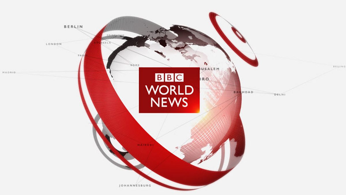 В Китае запретили вещание канала BBC