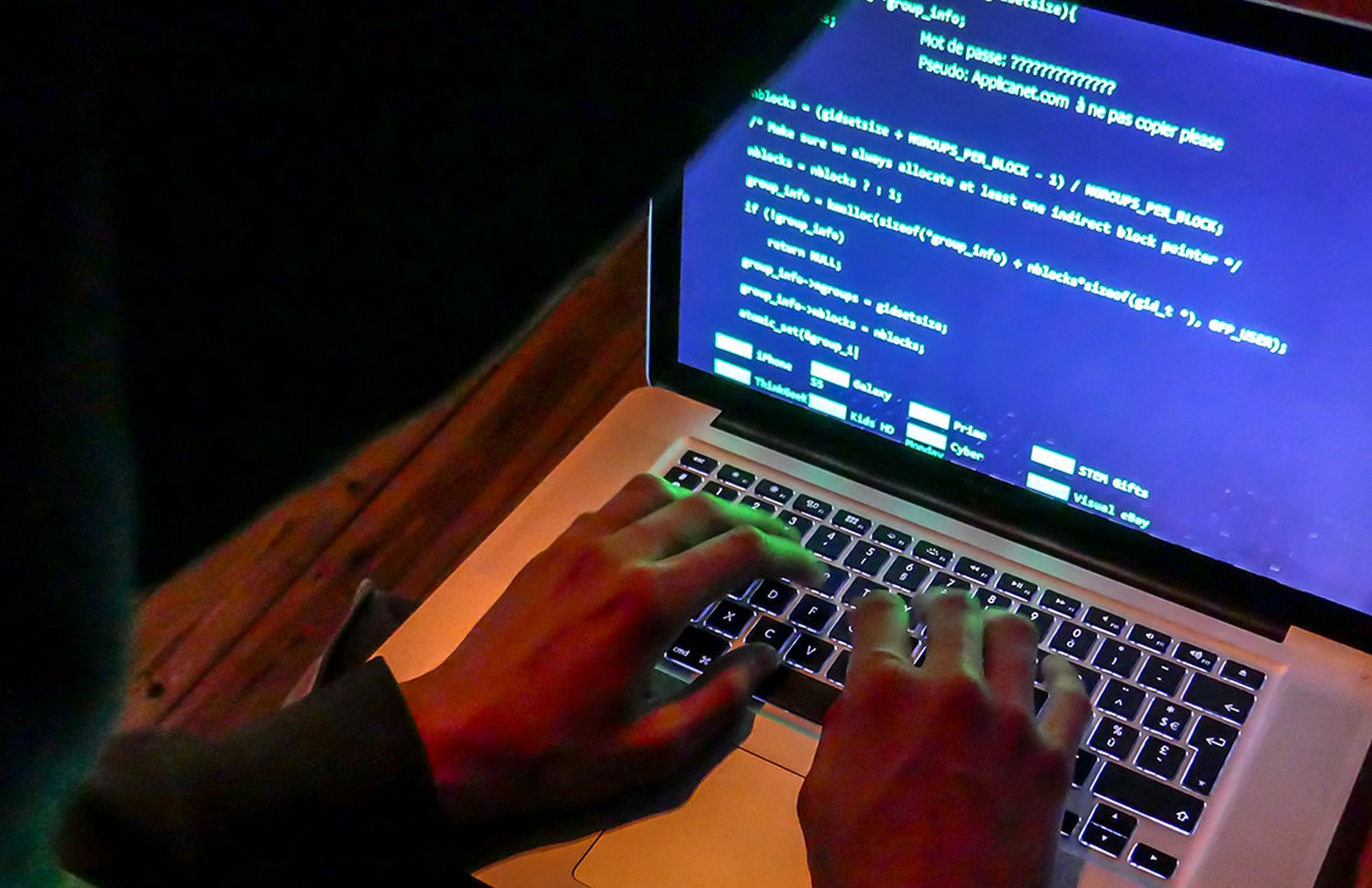 В СБУ сообщили о мощной DDOS-атаке из-за последних действий ведомства