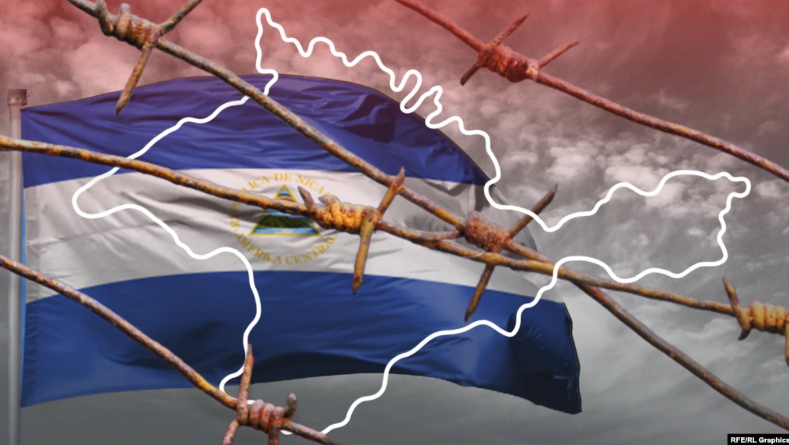 МИД: Никарагуа получил санкции за посягательства на Украину