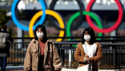 Опубликованы правила проведения Олимпийских игр в Токио