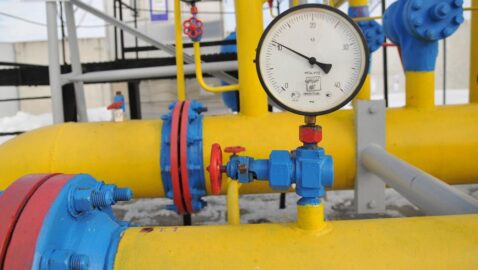 НАБУ расследует передачу «Нафтогазом» 305 млн кубов газа фиктивным фирмам, которыми владел житель села