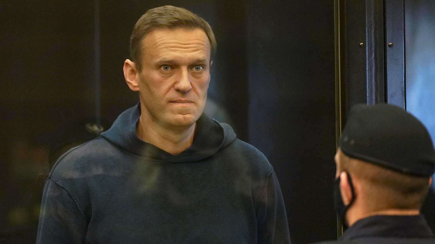 Песков назвал требование ЕСПЧ освободить Навального неправомерным