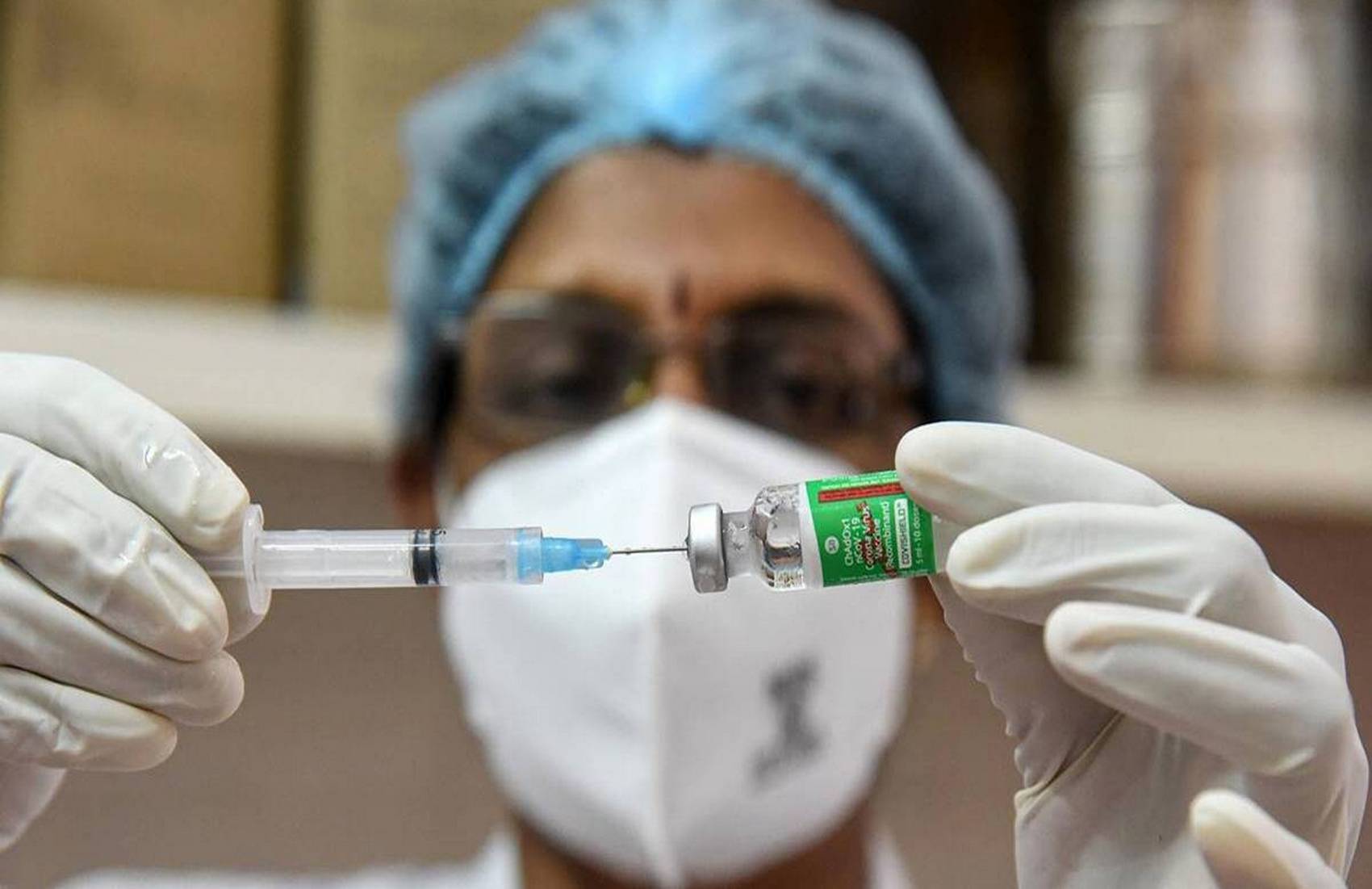В МОЗ сообщили, сколько будут стоить прививки от коронавируса индийской вакциной AstraZeneca