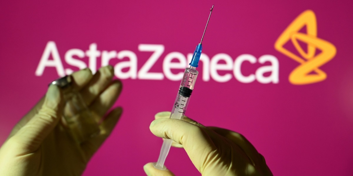 В Германии вакциной AstraZeneca хотят прививать бездомных