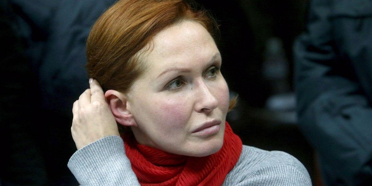 Подозреваемая в убийстве Шеремета баллотируется в Раду от партии Порошенко