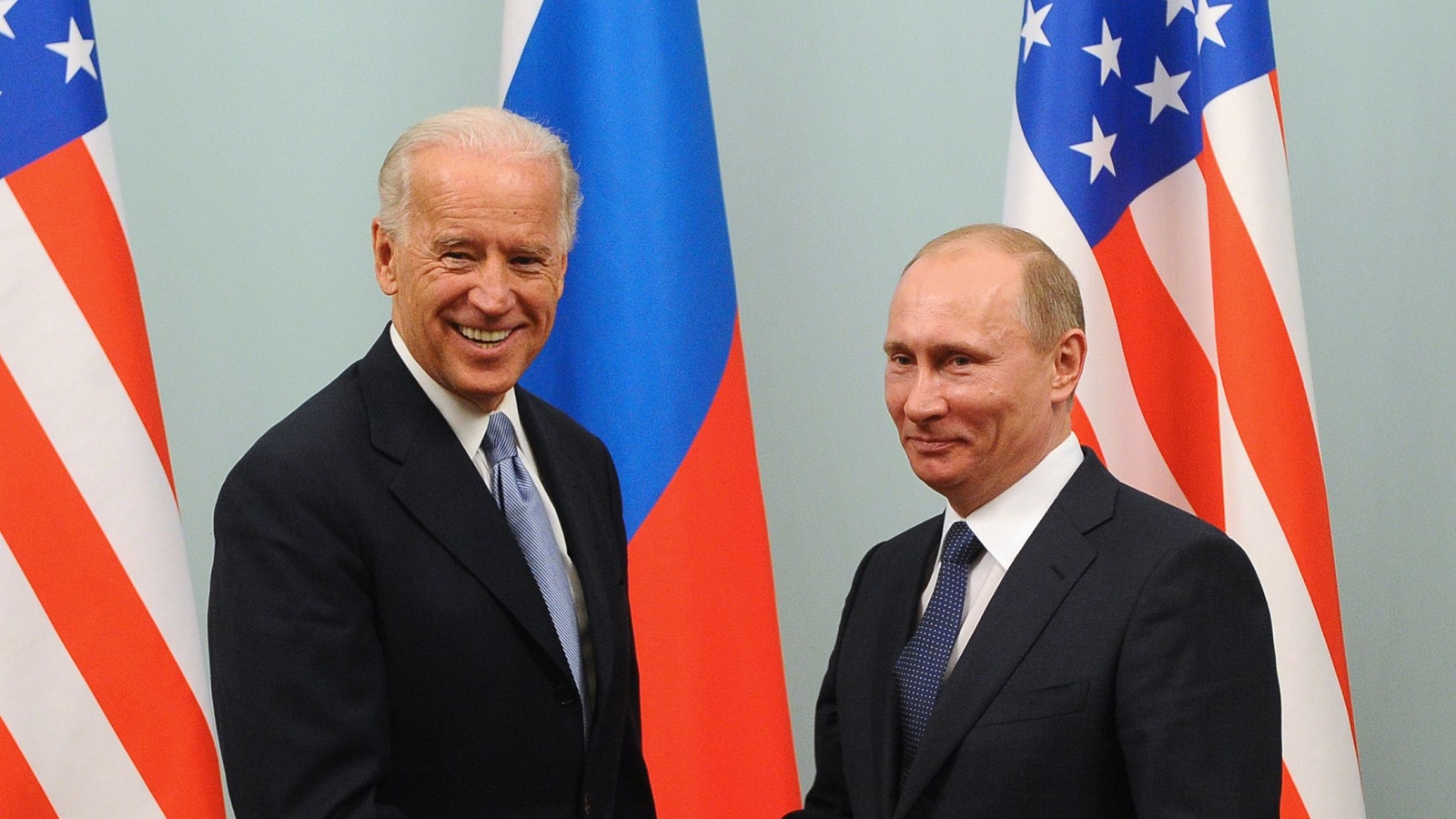 В России ждут извинений от США за слова Байдена о «Путине-убийце»