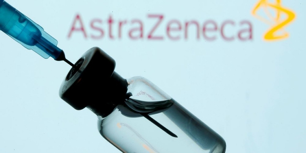 Дания приостановила вакцинацию препаратом AstraZeneca