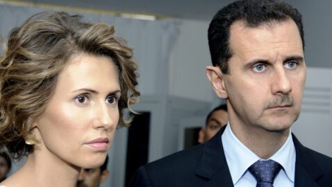 Жену Асада хотят лишить британского гражданства за «поощрение терроризма»