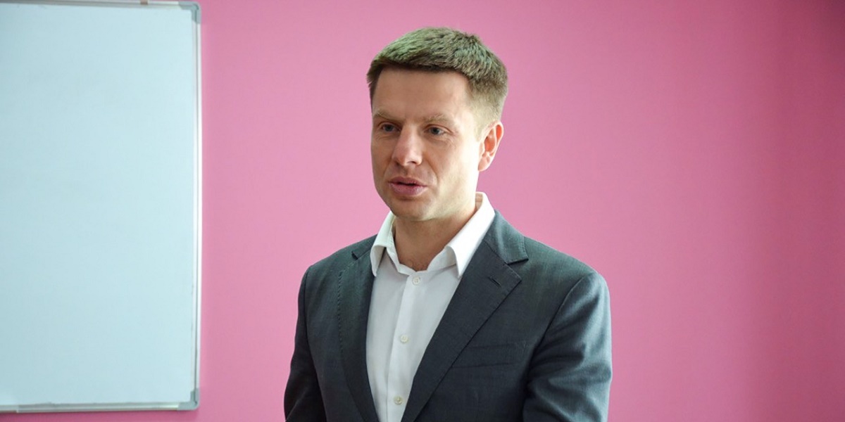 Гончаренко написал Навальному письмо с претензиями