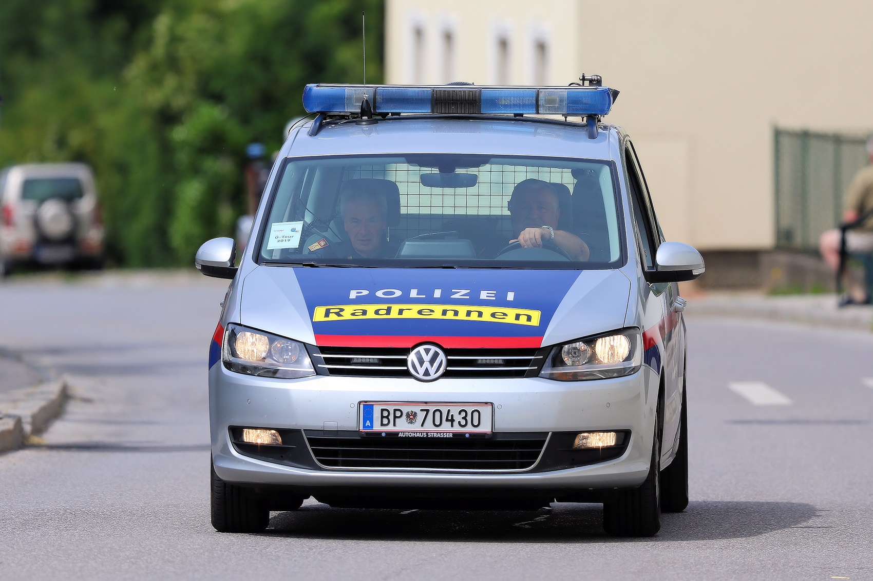 В Австрии на двоих украинцев напали семеро с оружием: у одного ножевое ранение