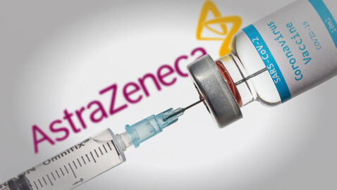 Норвегия приостановила использование вакцины AstraZeneca