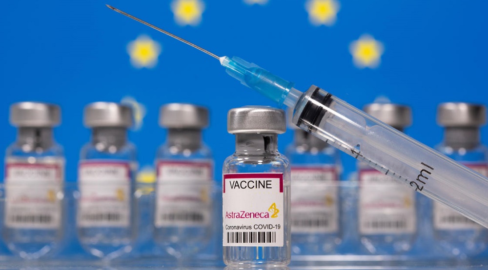 Германия, Италия и Франция приостановили использование ковид-вакцины AstraZeneca