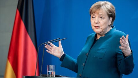 Пандемия может свести к нулю достижения женщин — Меркель