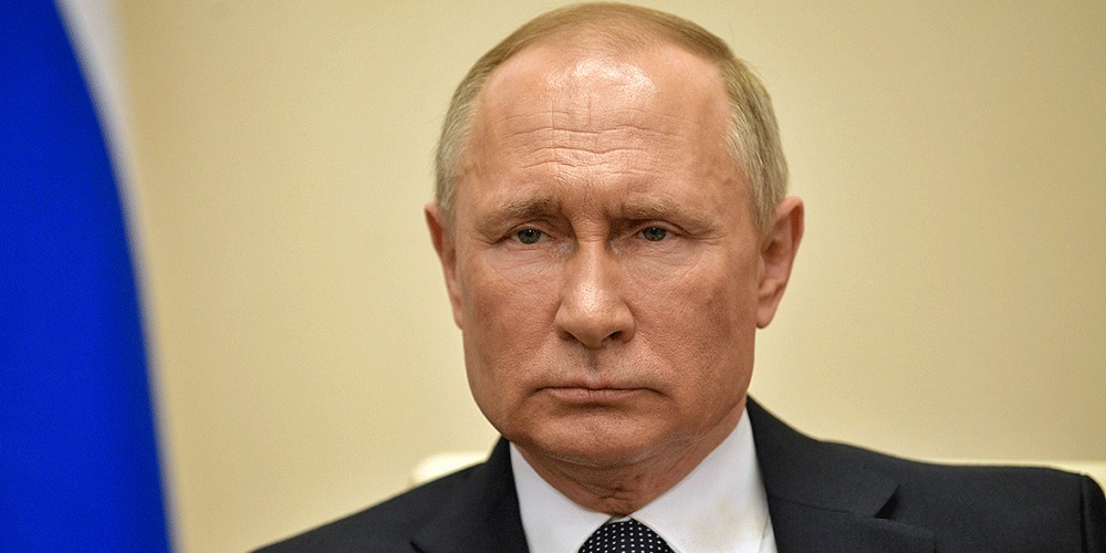Путин хочет решить конфликт на языке ультиматумов — Кулеба