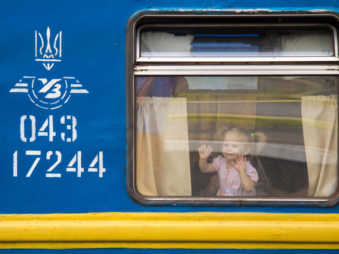 В Украине начинают ежемесячно поднимать цену билетов на поезда
