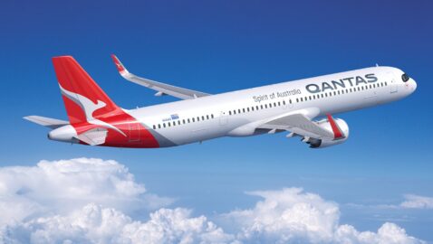 В Австралии запустили «таинственные авиарейсы»: пассажирам не говорят, куда они летят