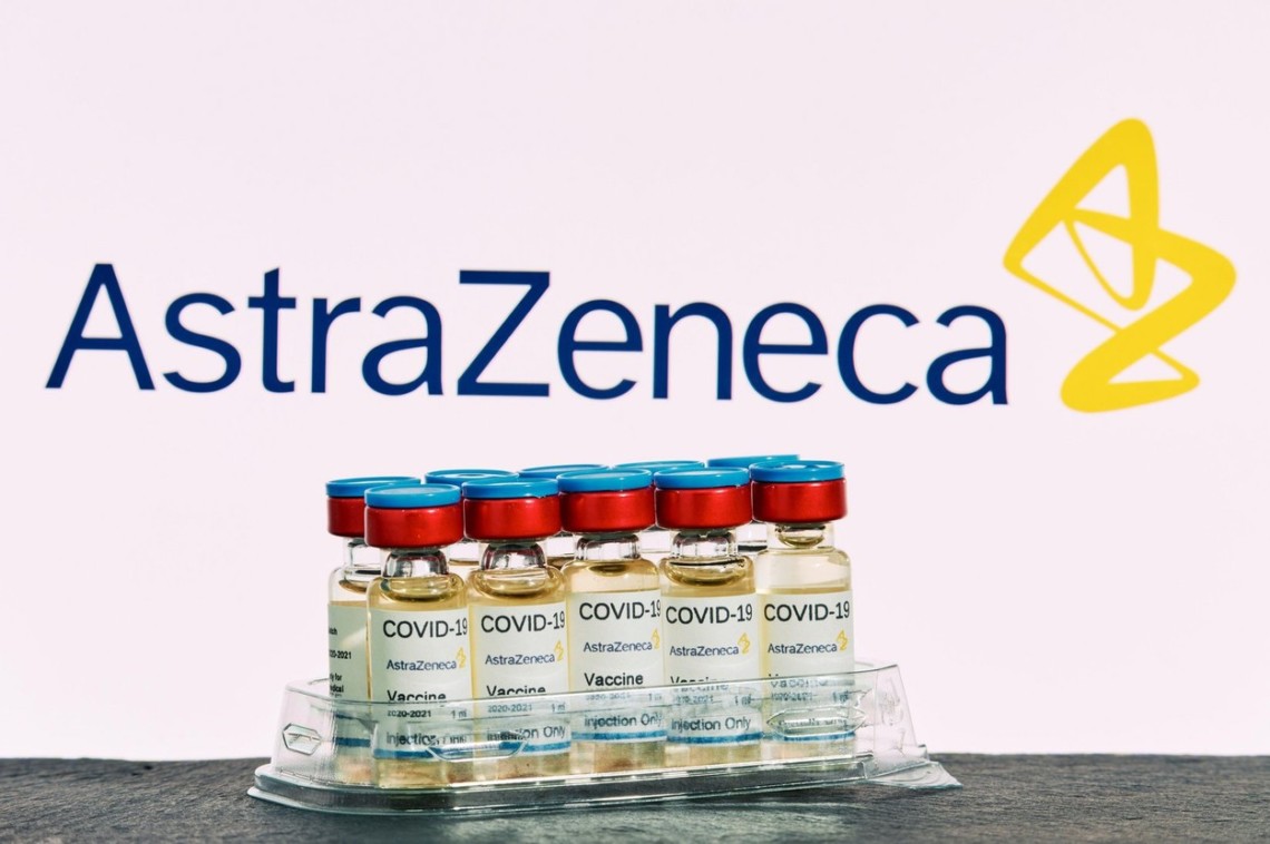 Нидерланды приостанавливают использование вакцины AstraZeneca