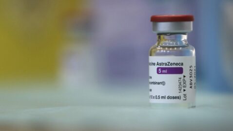 Регулятор ЕС признал вакцину AstraZeneca безопасной — Степанов