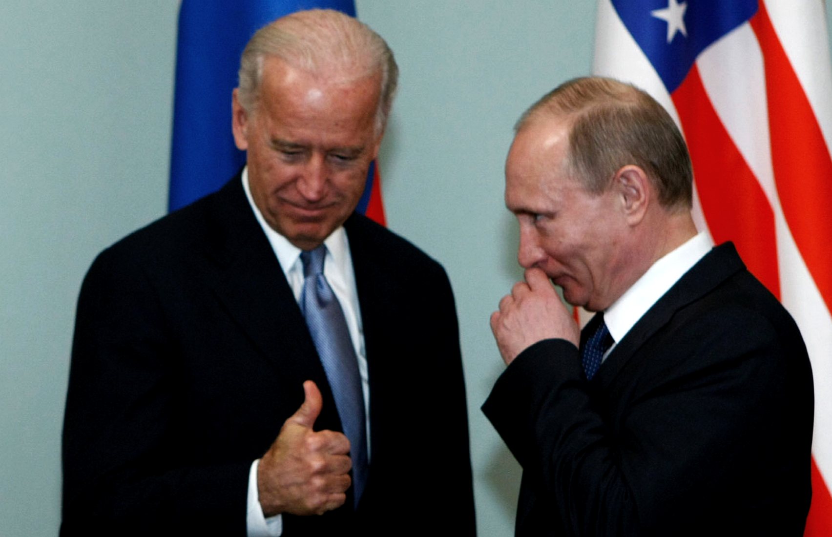 Кравчук заявил, что Байден повлияет на Россию, если США присоединятся к «нормандскому формату»