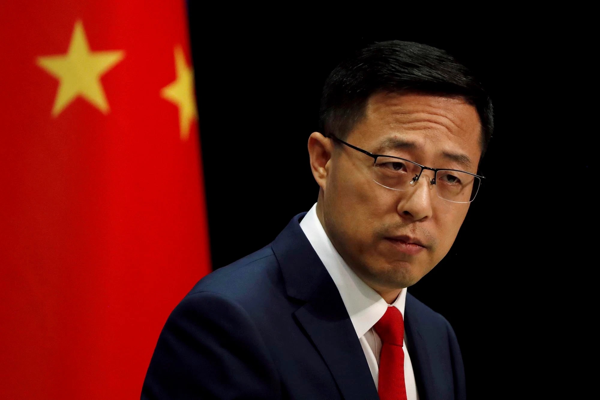Китай ответил на претензии Украины по Крыму
