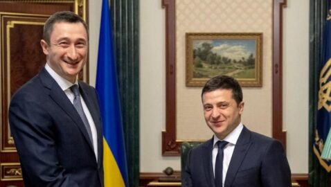 Украину разделят на 10 функциональных зон — Минрегион