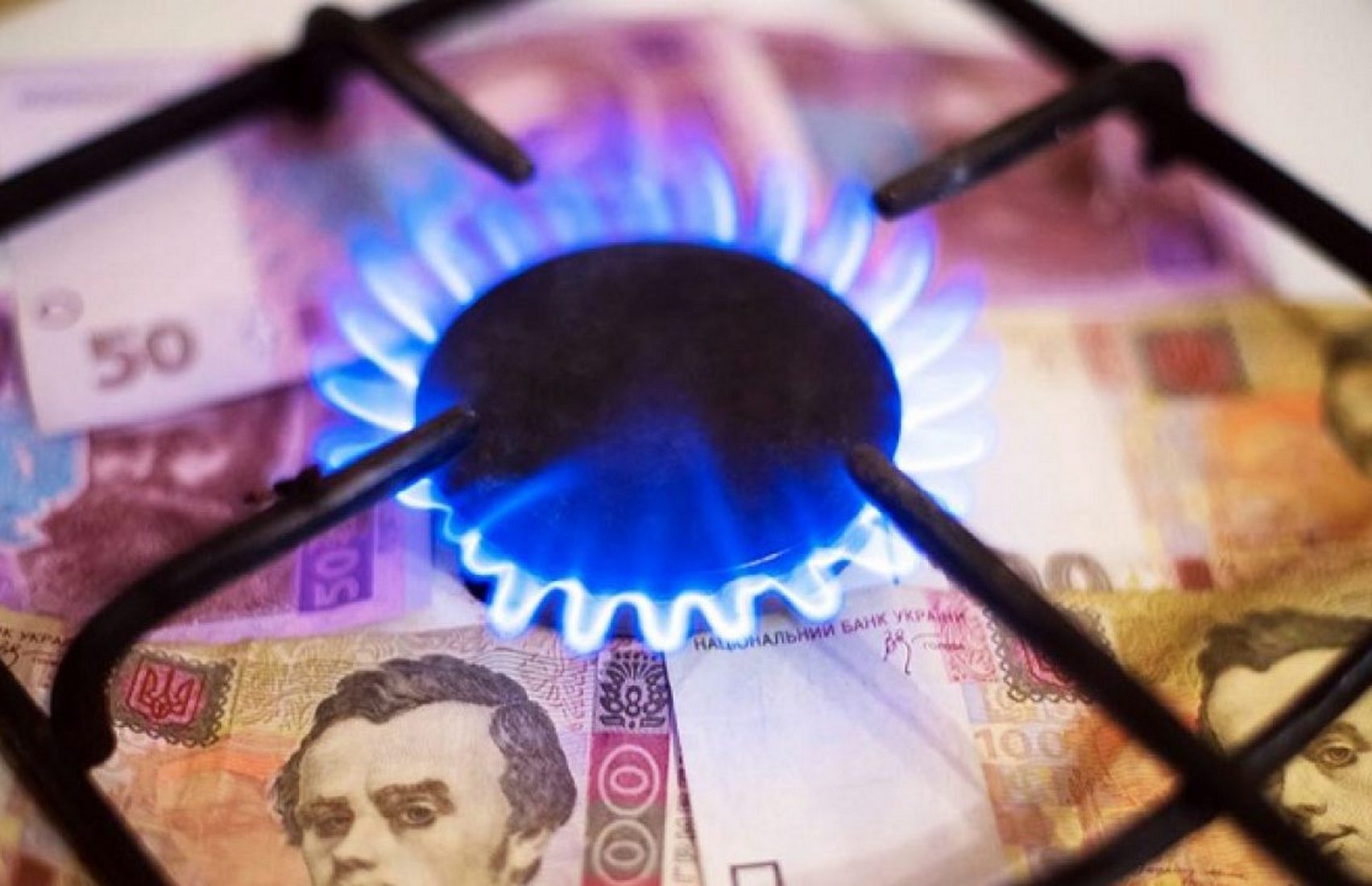 Поставщики газа опубликовали тарифы на апрель
