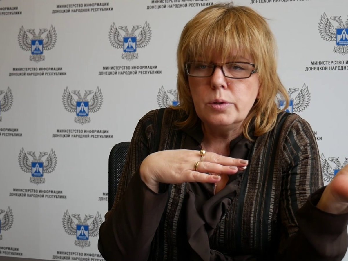 Украинская делегация в ТКГ покинула стол переговоров из-за осужденной за терроризм