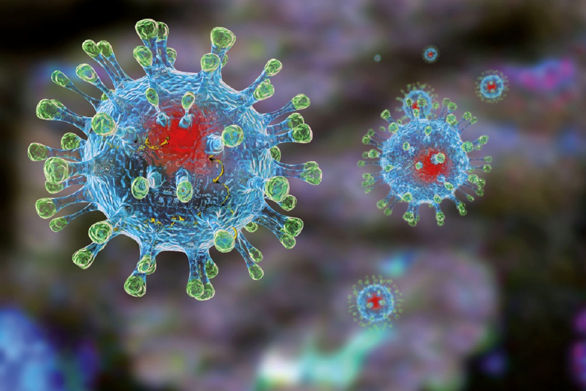 «Национальная катастрофа»: в НАН Украины предупредили о весенней волне коронавируса