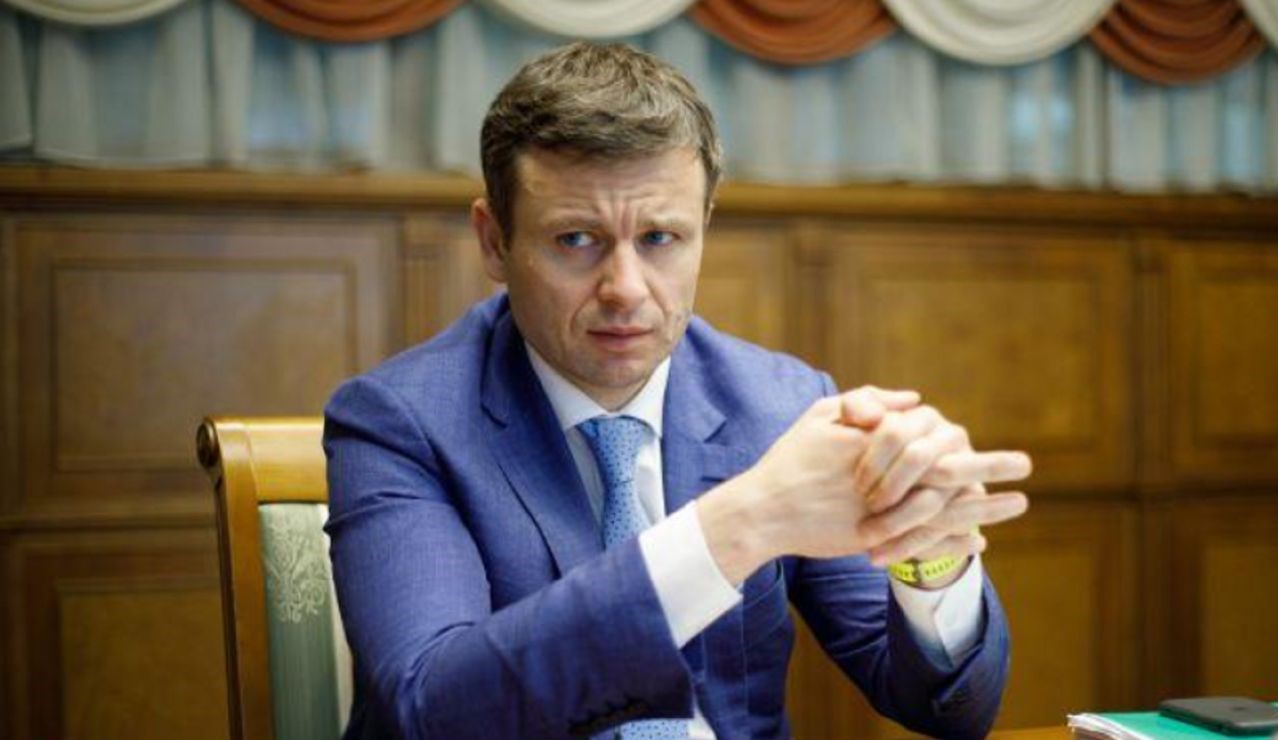 Глава Минфина заявил, что Украине некомфортно без кредитов МВФ