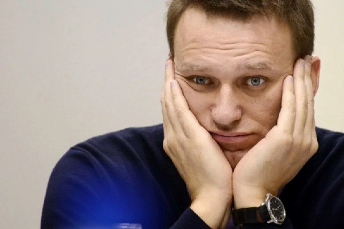 Адвокат: у Навального начала отниматься нога