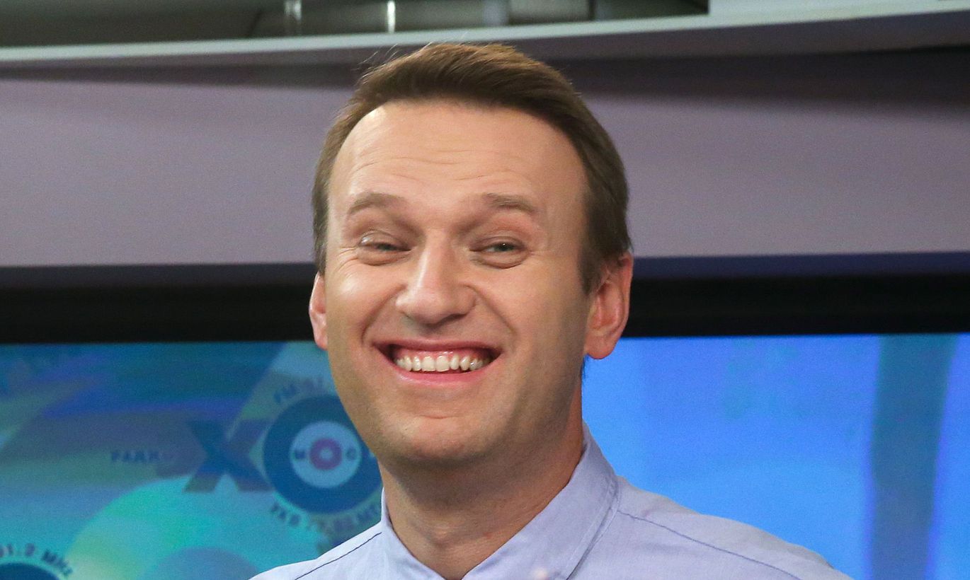 США объявили о новых санкциях против России из-за Навального