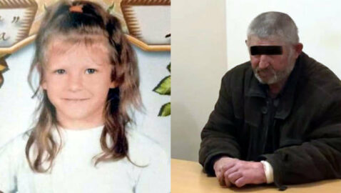 Убийство 7-летней девочки: в полиции рассказали об арестованном подозреваемом