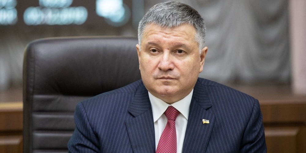 Аваков рассказал, в каком случае подаст в отставку