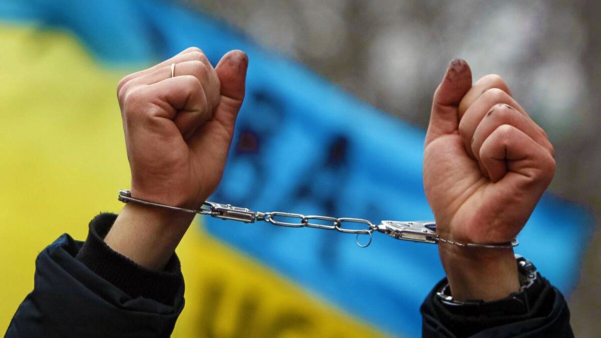 Коррупция, убийства, пытки, изнасилования, нечеловеческое отношение: Госдеп США опубликовал доклад о нарушениях прав человека в Украине