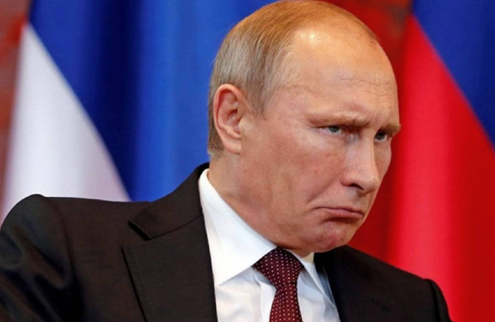 Песков: в графике Путина нет «нормандской встречи» в апреле