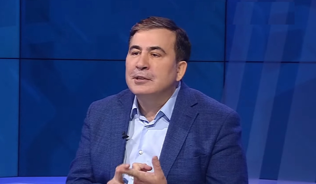 У Украины репутация кидалы, обирающего до нитки: Саакашвили обвинил Кабмин в обмане инвесторов