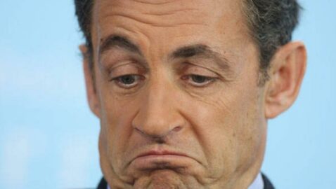 Суд приговорил Саркози к реальному сроку по делу о коррупции