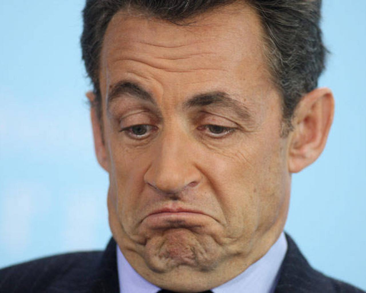 Суд приговорил Саркози к реальному сроку по делу о коррупции