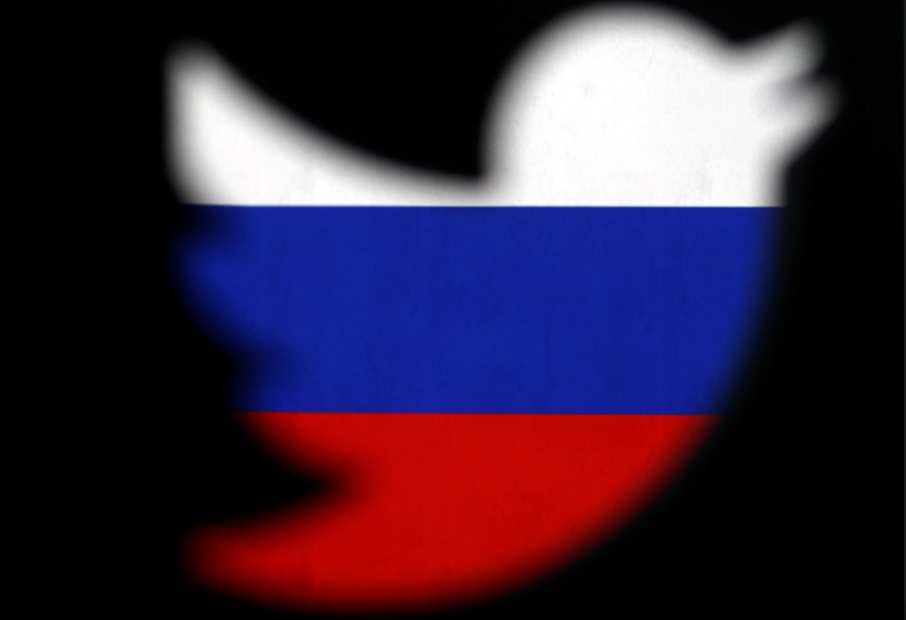 В Twitter отреагировали на попытки России ограничить работу соцсети